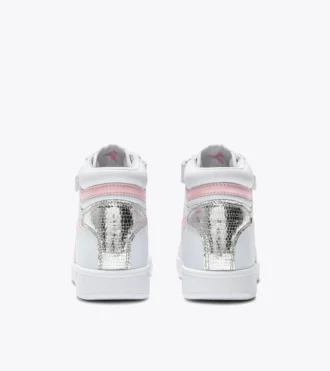 Zapatillas deportivas Game P High Ballet Ps – Niños de 4 a 8 años