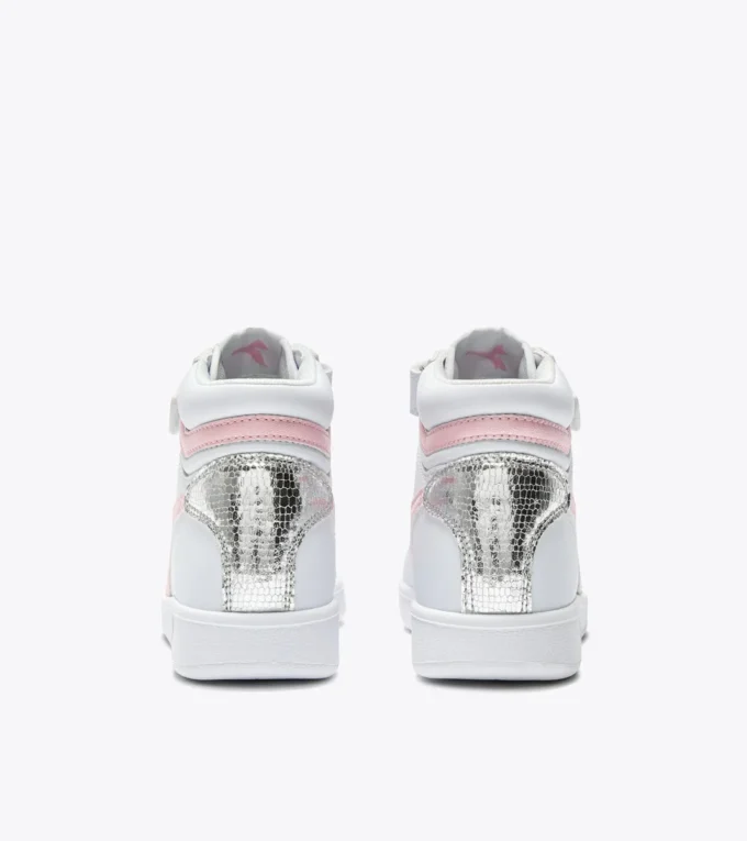 Zapatillas deportivas Game P High Ballet Ps – Niños de 4 a 8 años