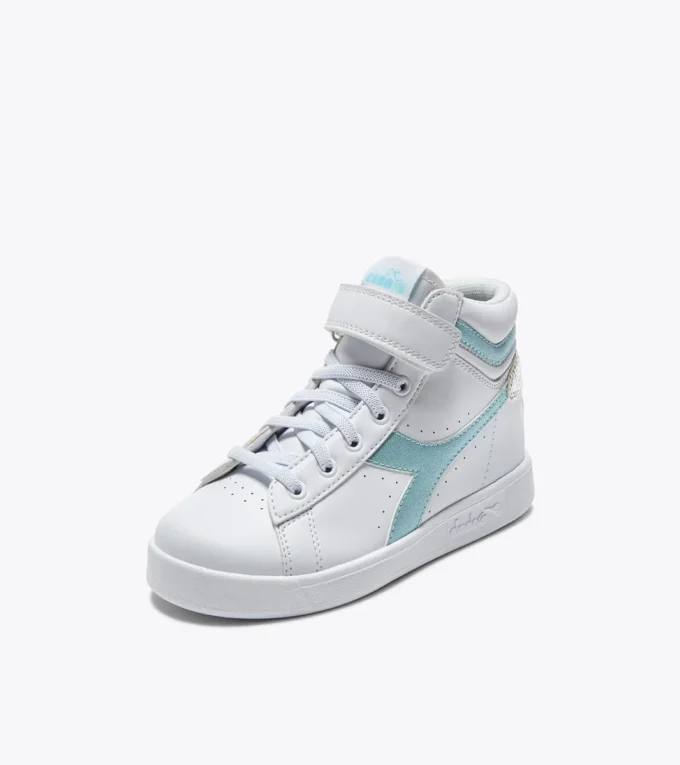 Zapatillas deportivas Game P High Ballet Ps – Niños de 4 a 8 años
