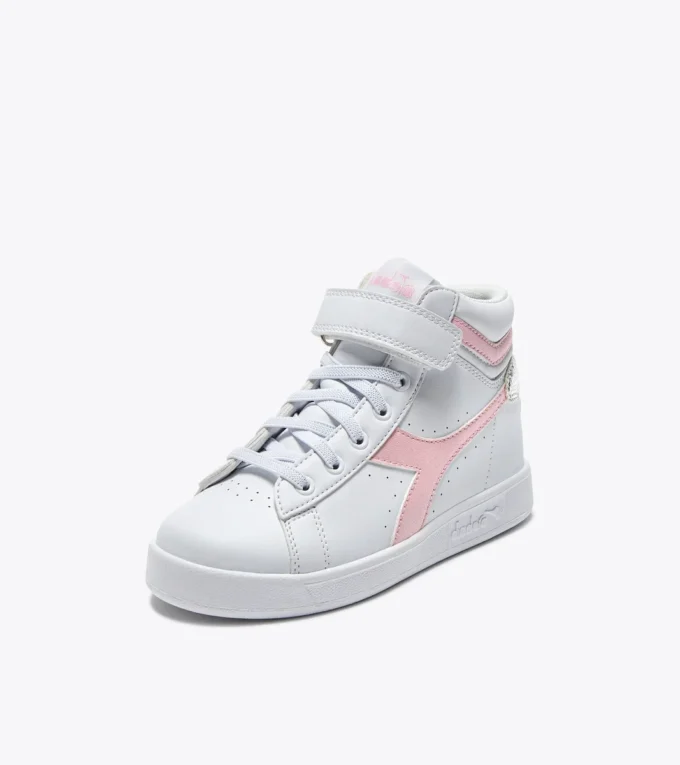 Zapatillas deportivas Game P High Ballet Ps – Niños de 4 a 8 años