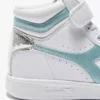 Zapatillas deportivas Game P High Ballet Ps – Niños de 4 a 8 años