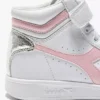 Zapatillas deportivas Game P High Ballet Ps – Niños de 4 a 8 años