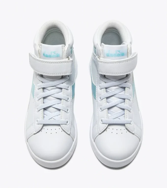 Zapatillas deportivas Game P High Ballet Ps – Niños de 4 a 8 años