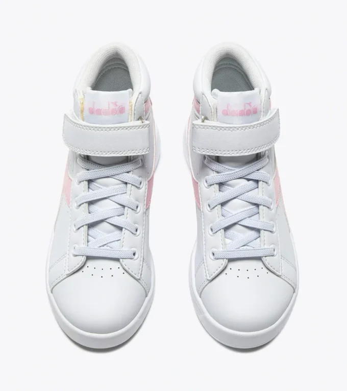 Zapatillas deportivas Game P High Ballet Ps – Niños de 4 a 8 años