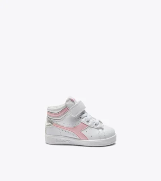 Zapatillas deportivas Game P High Ballet Td – Niños de 1 a 4 años