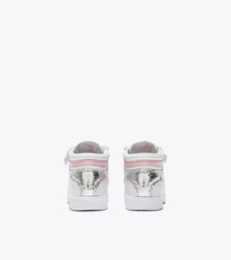 Zapatillas deportivas Game P High Ballet Td – Niños de 1 a 4 años