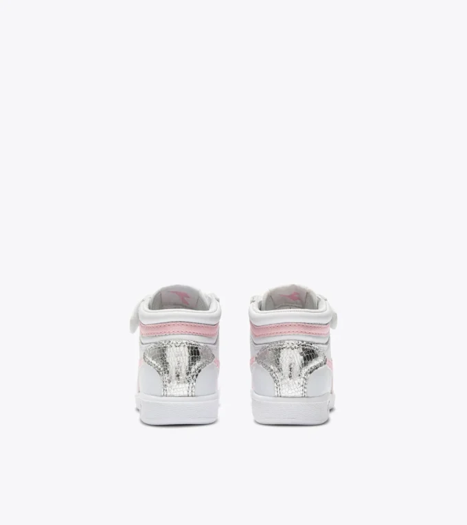 Zapatillas deportivas Game P High Ballet Td – Niños de 1 a 4 años