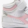 Zapatillas deportivas Game P High Ballet Td – Niños de 1 a 4 años