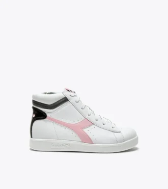 Zapatillas deportivas Game P High Girl Gs – Jóvenes de 8 a 16 años