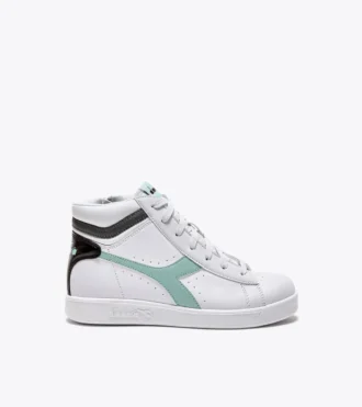 Zapatillas deportivas Game P High Girl Gs – Jóvenes de 8 a 16 años