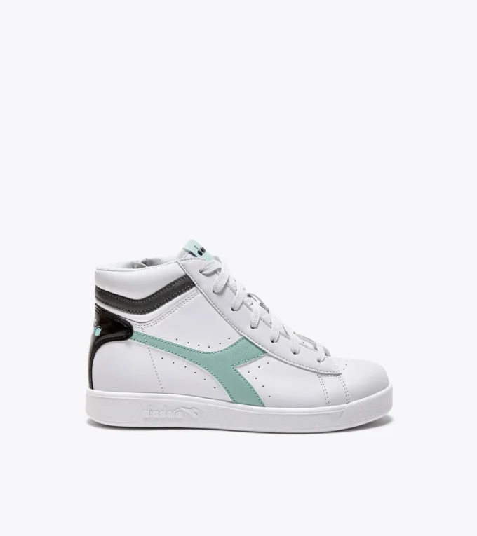 Zapatillas deportivas Game P High Girl Gs – Jóvenes de 8 a 16 años