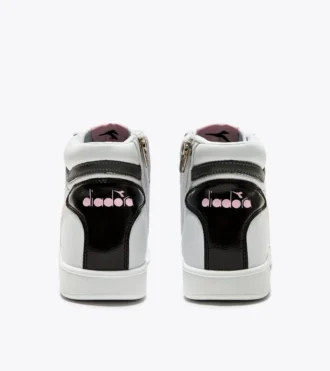 Zapatillas deportivas Game P High Girl Gs – Jóvenes de 8 a 16 años