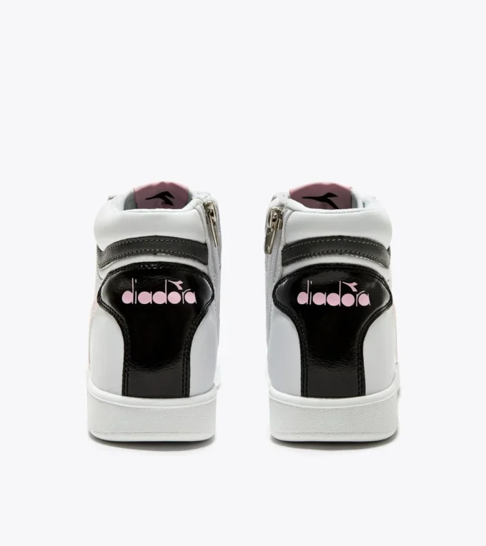 Zapatillas deportivas Game P High Girl Gs – Jóvenes de 8 a 16 años