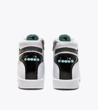 Zapatillas deportivas Game P High Girl Gs – Jóvenes de 8 a 16 años