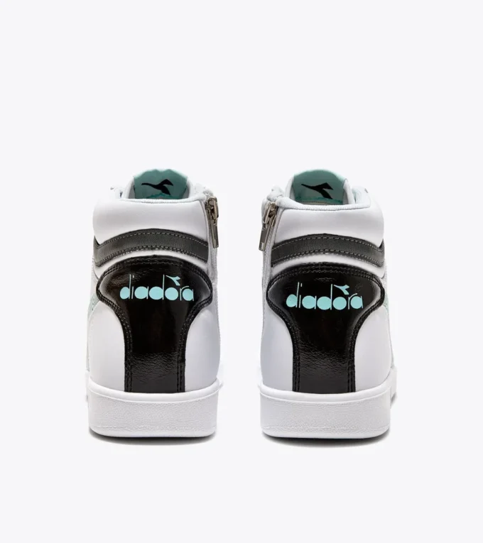 Zapatillas deportivas Game P High Girl Gs – Jóvenes de 8 a 16 años