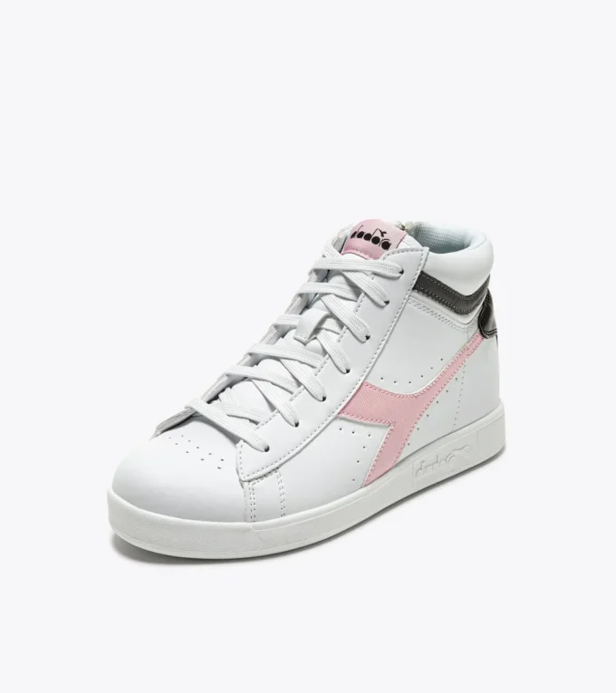 Zapatillas deportivas Game P High Girl Gs – Jóvenes de 8 a 16 años