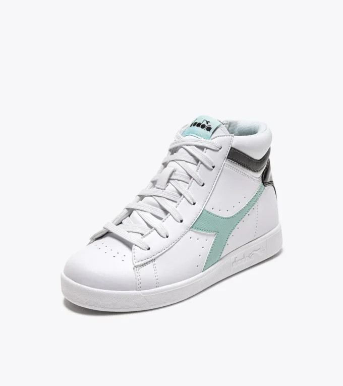 Zapatillas deportivas Game P High Girl Gs – Jóvenes de 8 a 16 años
