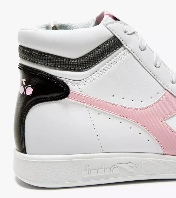 Zapatillas deportivas Game P High Girl Gs – Jóvenes de 8 a 16 años