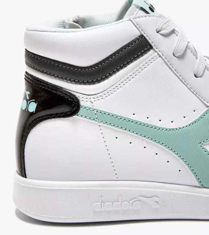Zapatillas deportivas Game P High Girl Gs – Jóvenes de 8 a 16 años