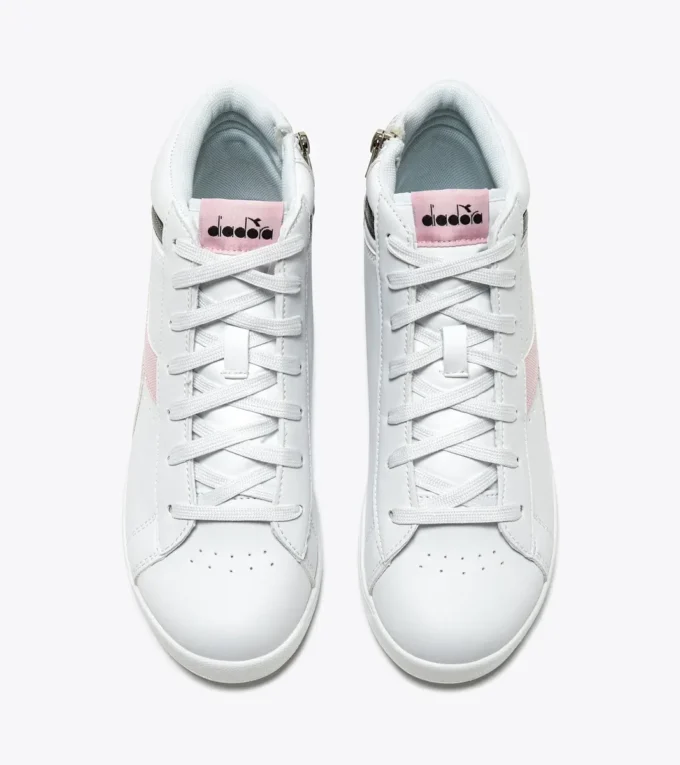Zapatillas deportivas Game P High Girl Gs – Jóvenes de 8 a 16 años