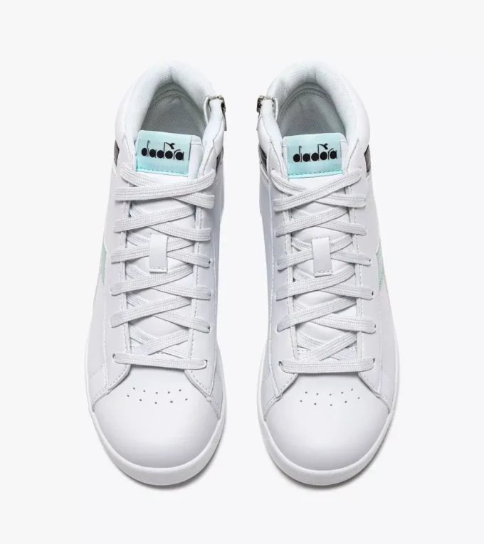Zapatillas deportivas Game P High Girl Gs – Jóvenes de 8 a 16 años
