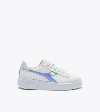 Zapatillas deportivas Game Step Frost Gs – Jóvenes de 8 a 16 años Zapatillas deportivas Game Step Frost Gs – Jóvenes de 8 a 16 años