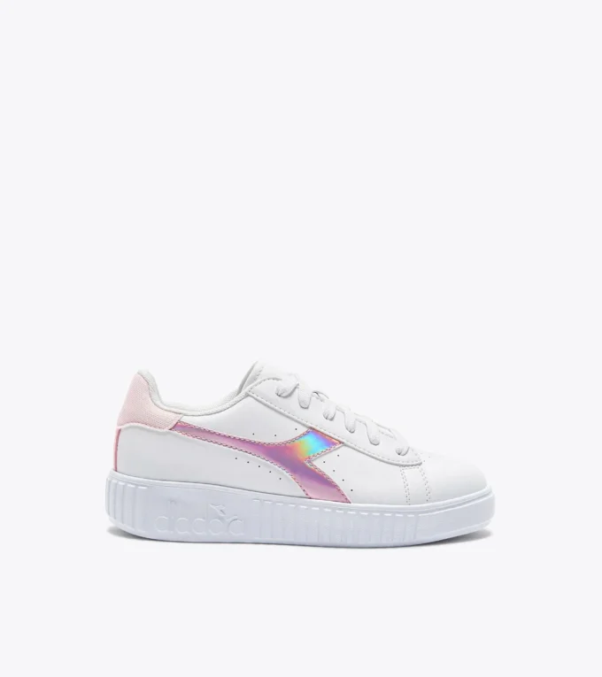 Zapatillas deportivas Game Step Frost Gs – Jóvenes de 8 a 16 años