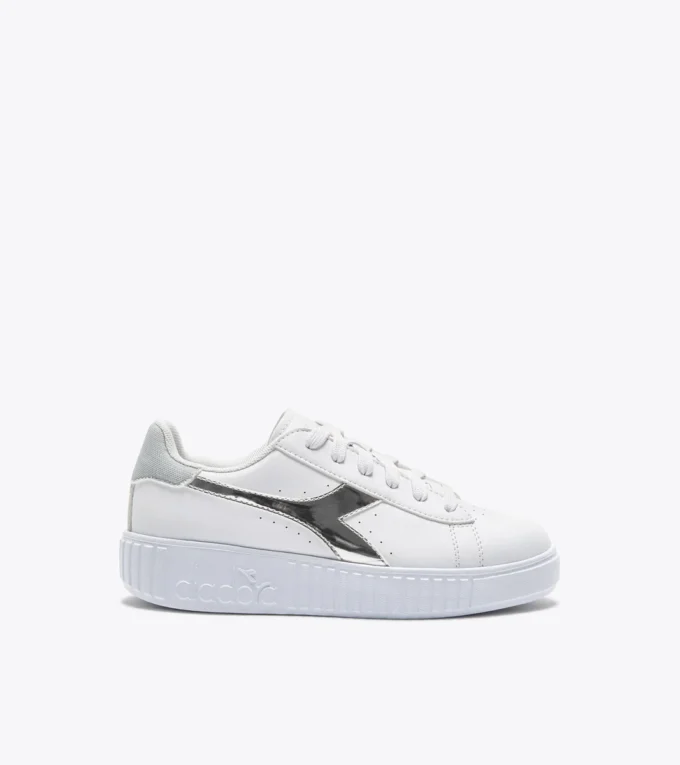 Zapatillas deportivas Game Step Frost Gs – Jóvenes de 8 a 16 años