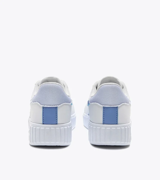 Zapatillas deportivas Game Step Frost Gs – Jóvenes de 8 a 16 años