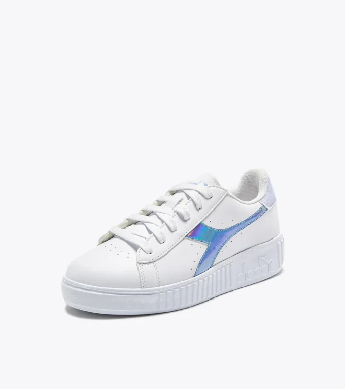 Zapatillas deportivas Game Step Frost Gs – Jóvenes de 8 a 16 años