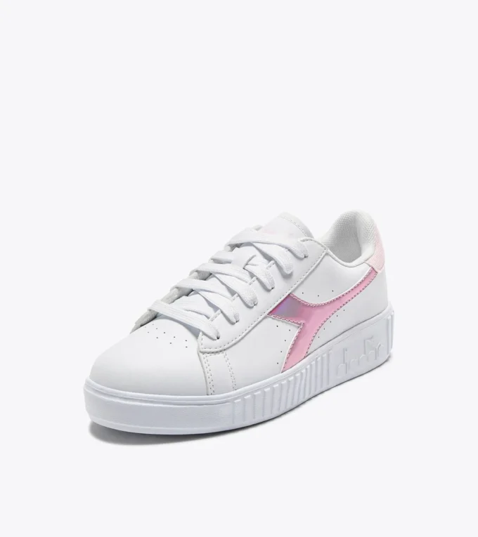 Zapatillas deportivas Game Step Frost Gs – Jóvenes de 8 a 16 años