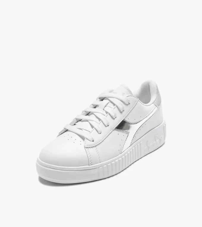 Zapatillas deportivas Game Step Frost Gs – Jóvenes de 8 a 16 años