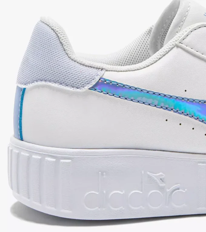 Zapatillas deportivas Game Step Frost Gs – Jóvenes de 8 a 16 años