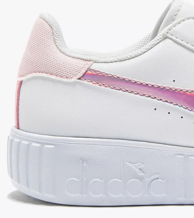Zapatillas deportivas Game Step Frost Gs – Jóvenes de 8 a 16 años