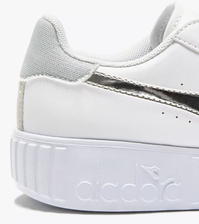 Zapatillas deportivas Game Step Frost Gs – Jóvenes de 8 a 16 años