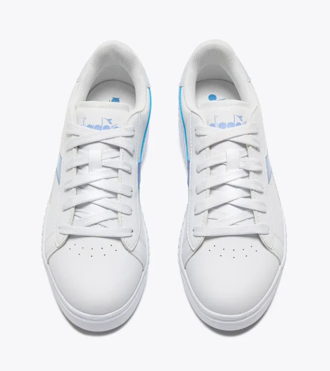 Zapatillas deportivas Game Step Frost Gs – Jóvenes de 8 a 16 años