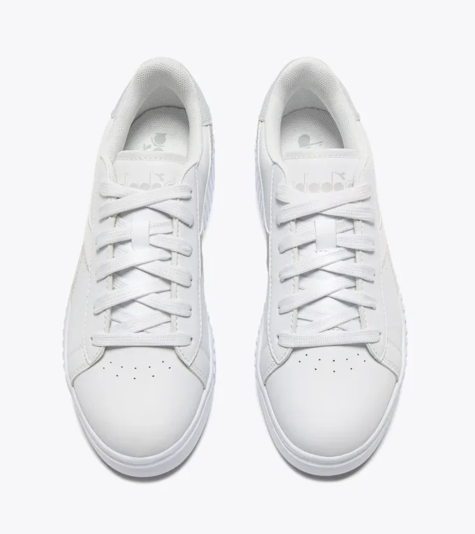 Zapatillas deportivas Game Step Frost Gs – Jóvenes de 8 a 16 años