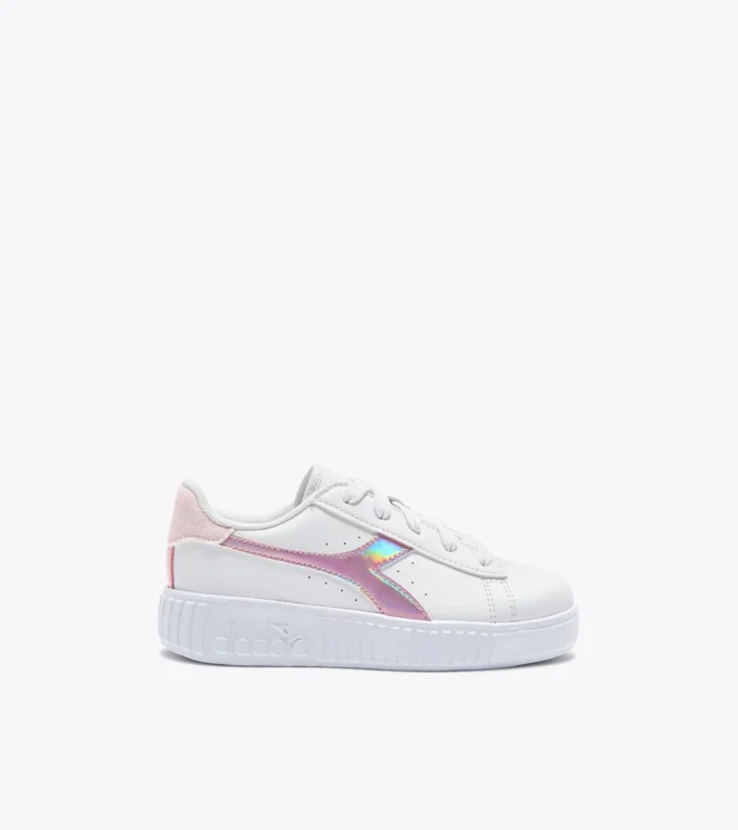 Zapatillas deportivas Game Step Frost Ps – Niños de 4 a 8 años
