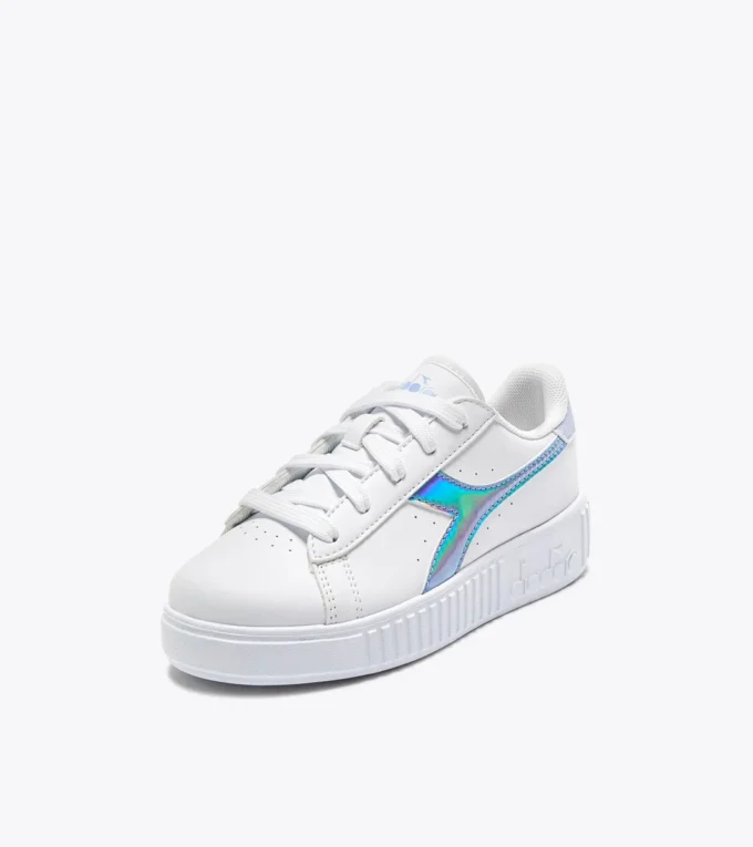 Zapatillas deportivas Game Step Frost Ps – Niños de 4 a 8 años