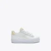 Zapatillas deportivas Game Step Glam Ps – Niños de 4 a 8 años