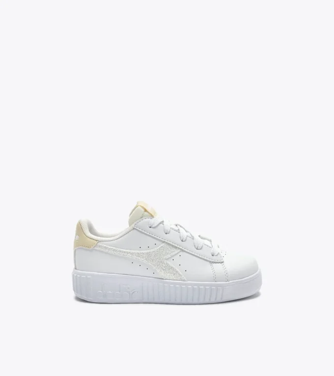 Zapatillas deportivas Game Step Glam Ps – Niños de 4 a 8 años