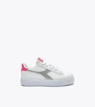 Zapatillas deportivas Game Step Glam Ps – Niños de 4 a 8 años