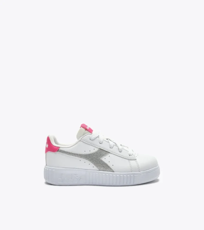 Zapatillas deportivas Game Step Glam Ps – Niños de 4 a 8 años