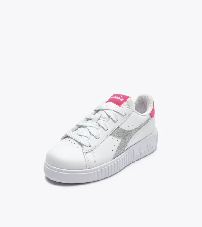 Zapatillas deportivas Game Step Glam Ps – Niños de 4 a 8 años