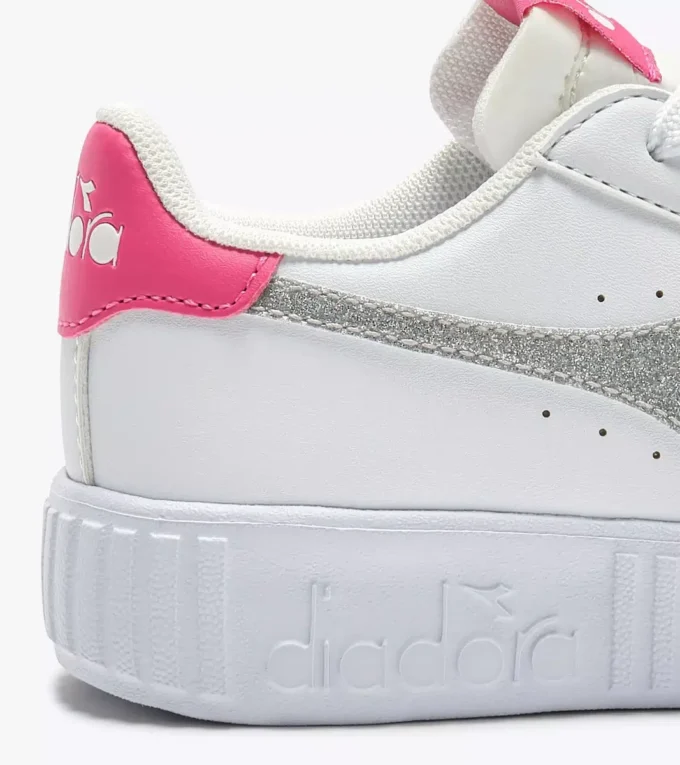 Zapatillas deportivas Game Step Glam Ps – Niños de 4 a 8 años