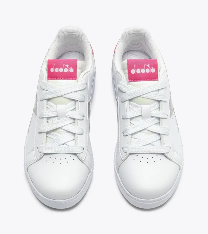 Zapatillas deportivas Game Step Glam Ps – Niños de 4 a 8 años