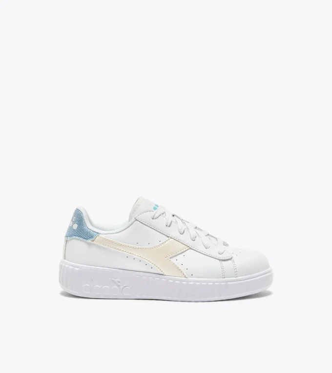 Zapatillas deportivas Game Step Metal Gs – De 8 a 16 años
