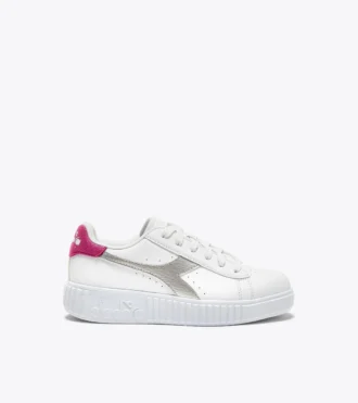 Zapatillas deportivas Game Step Metal Gs – De 8 a 16 años