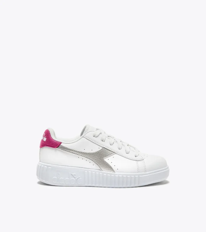 Zapatillas deportivas Game Step Metal Gs – De 8 a 16 años