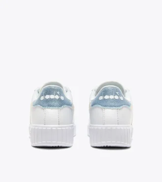 Zapatillas deportivas Game Step Metal Gs – De 8 a 16 años